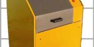 Vibratory Cup Mill(Vcm)