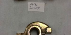 Kick Lever