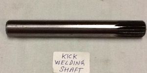 Kick Start Shaft
