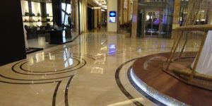 Indian And Italian Marble Fixing Services