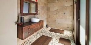 Pebble Fixing Services