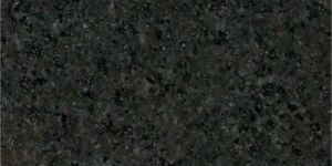 Black Granite