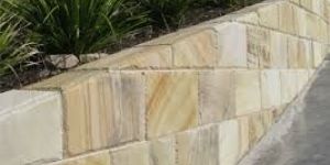 Sandstone Fixing Services
