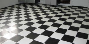 Tile Fixing Services