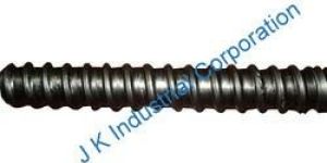 Tie Rod Black