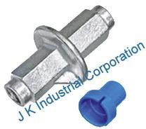 Water Stopper with Disc