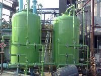 Effluent Treatment Systems