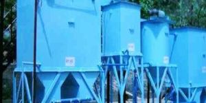 Effluent Water Treatment System