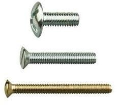 Machine Screws