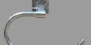 Stainless Steel Towel Holder