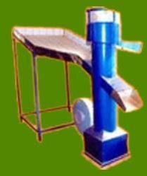 Cashew Nut Dust Cleaning Machine