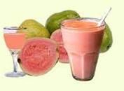 Guava Concentrate