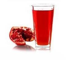 Pomegranate Concentrate