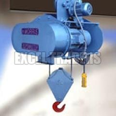 Electric Hoist Blocks
