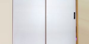 Retro- Fit Auto Glide Door System