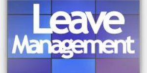 Leave Management Software