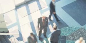 Visitor Management Software