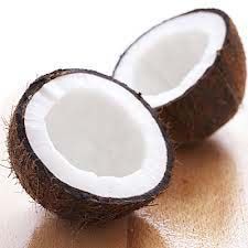 Fresh Coconut