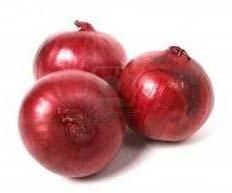 Red Onion