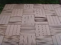Wood Plastic Composite Flooring