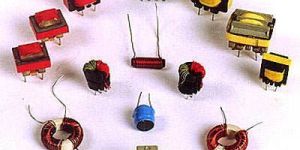 Ferrite Based Transformers