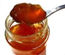 Mixed Fruit Jam