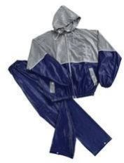 Rain Suit
