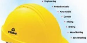 Safety Helmet - Venus