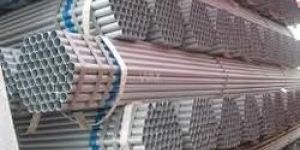 Scaffolding Pipes