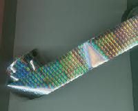 Holographic Hot Stamping Foil