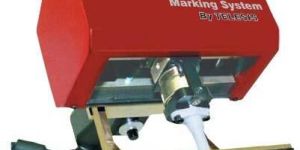 460 Portable Dot Pin Marking Machine