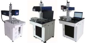 Co2 Laser Marking Machine