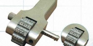 Bradma Manual Rotary Numerator