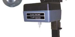 TMP 3200 Dot Peen Marking Machine