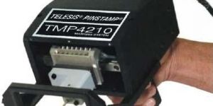 TMP4210 Dot Peen Marker