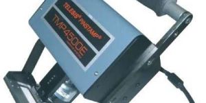 TMP4500 Dot Peen Marker