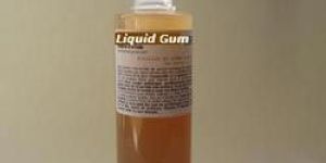 Liquid Gum