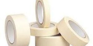 Masking Tapes