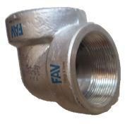Stainless Steel 304 Elbow