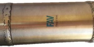 Stainless Steel 316 Condensate Pots