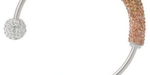 Crystal Pave Bracelet