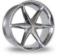 Alloy Wheels