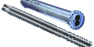 Parallel Twin Screw