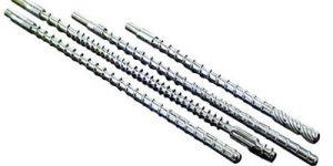 Screw Barrel