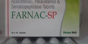 Farnac  Sp Tablet