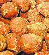 Indian Jaggery