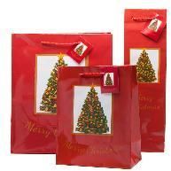 Christmas Bags