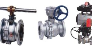 Ball Valves