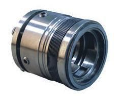 KMJ 19 Metal Bellow Seal