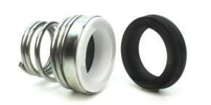 KMJ 3 Single Spring Seal